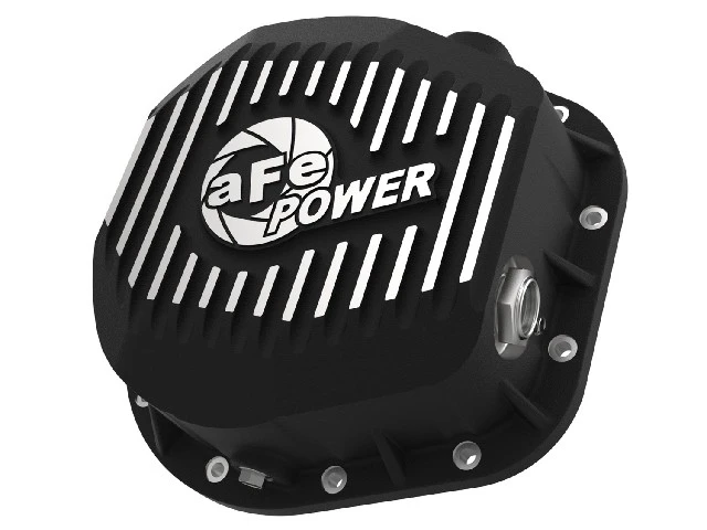 aFe Power Differential Cover P/N:46-70022