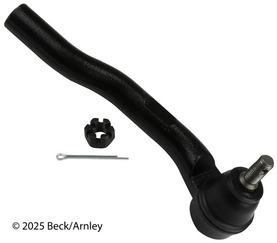 Beck/Arnley Steering Tie Rod End P/N:101-6816