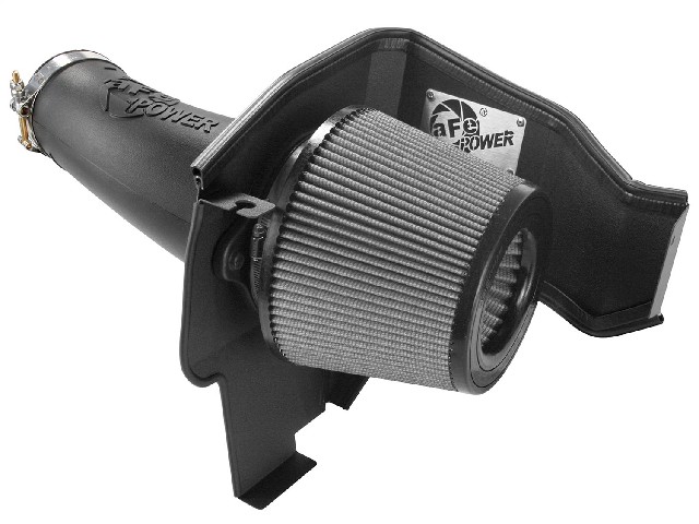aFe Power Air Intake Kit P/N:51-12172
