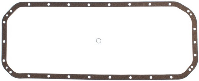 MAHLE Engine Oil Pan Gasket P/N:OS30992