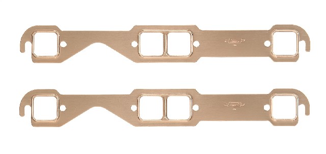 Mr Gasket Exhaust Manifold Gasket Set P/N:7151MRG