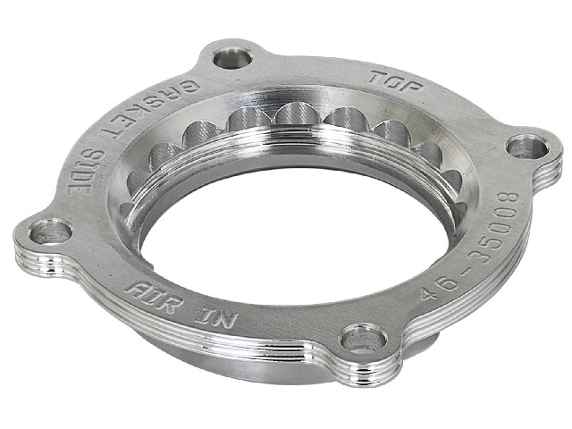 aFe Power Fuel Injection Throttle Body Spacer P/N:46-35008