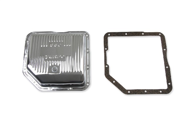 Mr Gasket Transmission Oil Pan P/N:9761