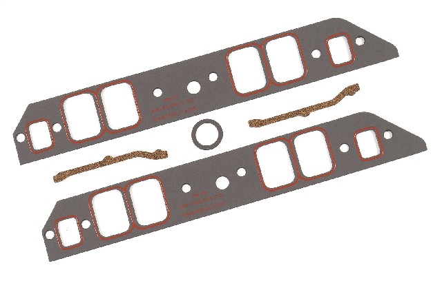 Mr Gasket Engine Intake Manifold Gasket P/N:5819