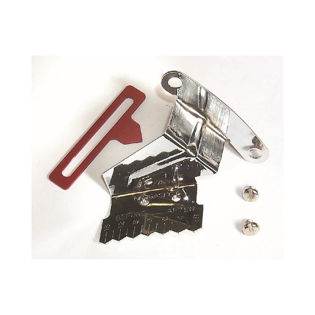 Mr Gasket Engine Timing Tab P/N:4598