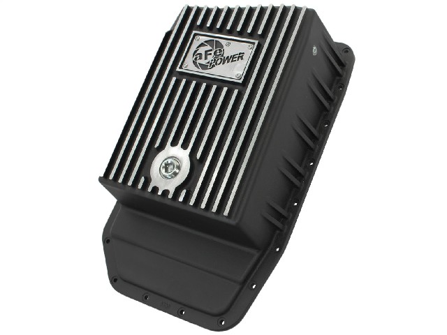 aFe Power Transmission Oil Pan P/N:46-70172