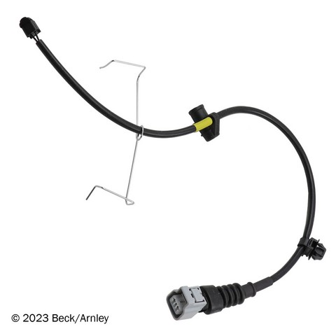 Beck/Arnley Disc Brake Pad Wear Sensor P/N:084-1613