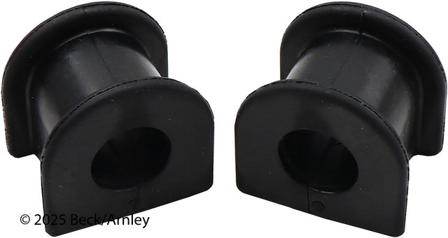 Beck/Arnley Suspension Stabilizer Bar Bushing Kit P/N:101-5578