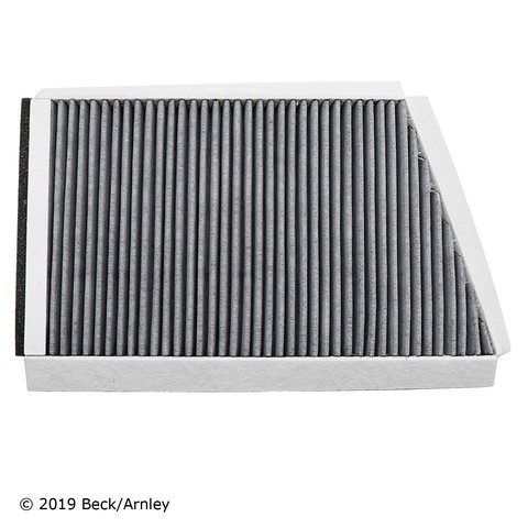 Beck/Arnley Cabin Air Filter P/N:042-2172