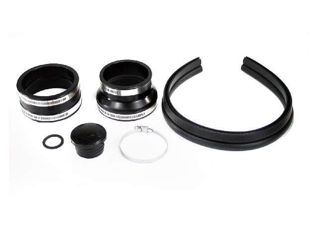 aFe Power Engine Air Intake Tubing Coupler P/N:59-10782