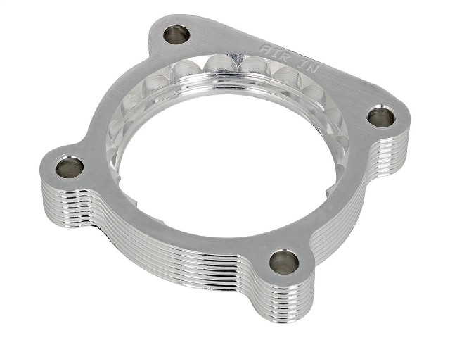 aFe Power Fuel Injection Throttle Body Spacer P/N:46-38010