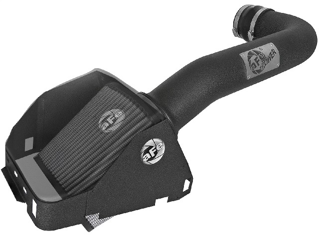 aFe Power Air Intake Kit P/N:51-12942-B