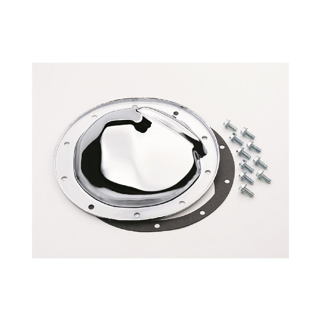 Mr Gasket Differential Cover P/N:9891