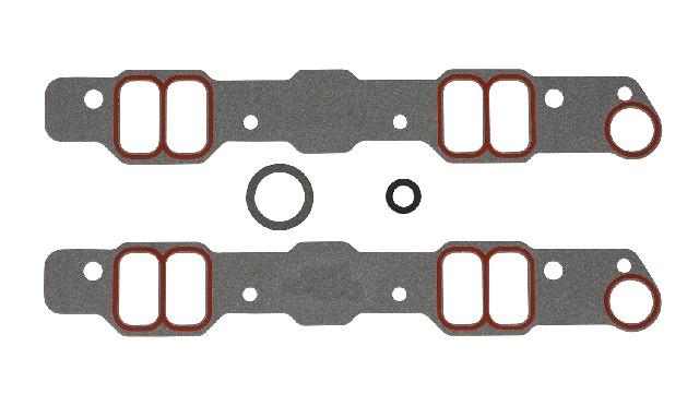 Mr Gasket Engine Intake Manifold Gasket P/N:5848