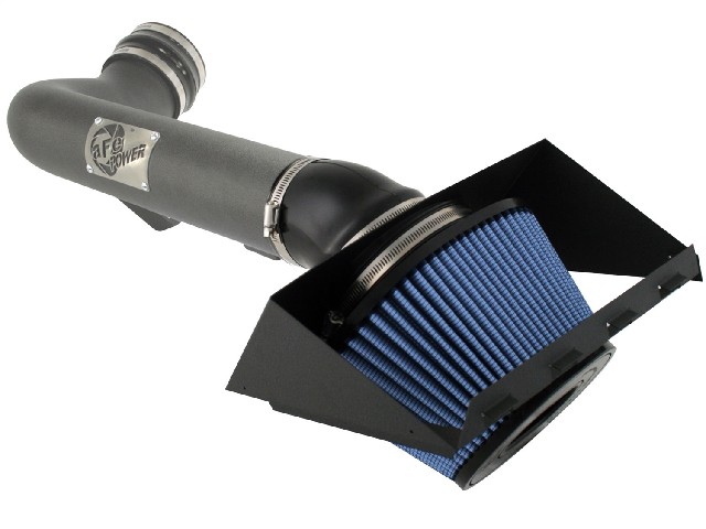 aFe Power Air Intake Kit P/N:54-11902-1