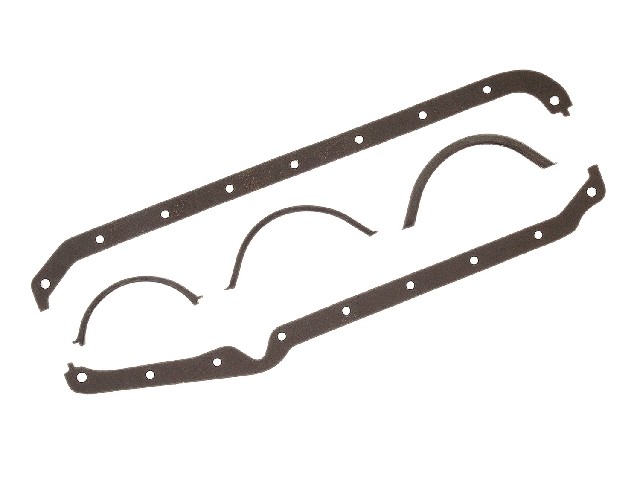 Mr Gasket Engine Oil Pan Gasket Set P/N:5884