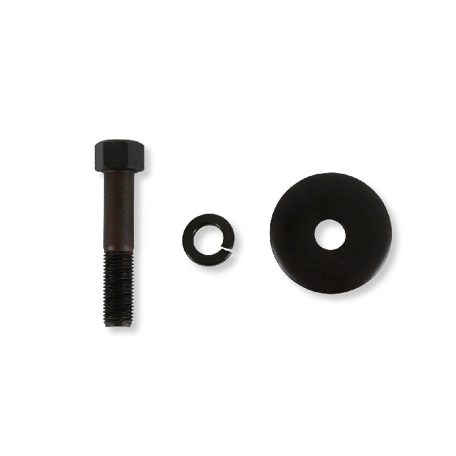Mr Gasket Engine Harmonic Balancer Bolt P/N:7845