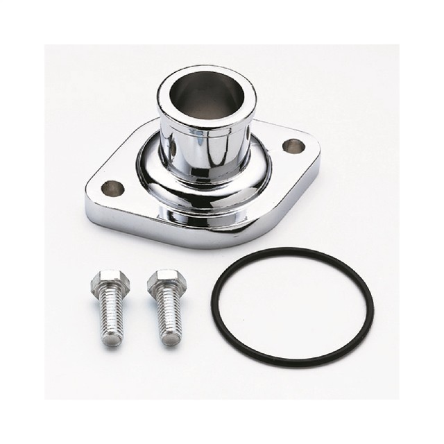 Mr Gasket Engine Coolant Thermostat Housing P/N:9845