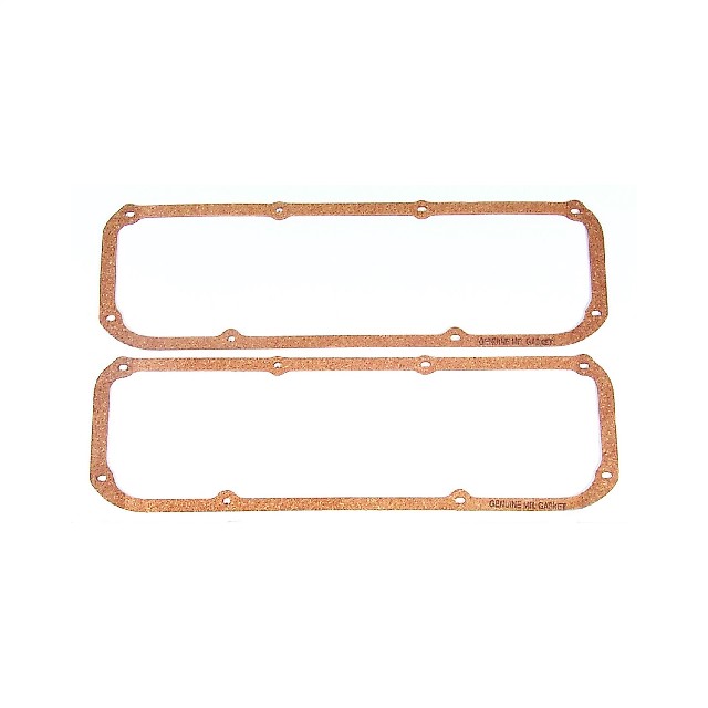Mr Gasket Engine Valve Cover Gasket Set P/N:274