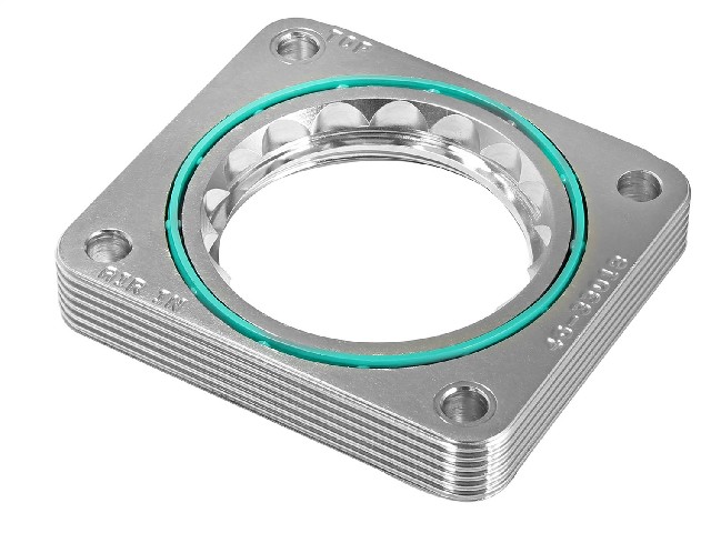 aFe Power Fuel Injection Throttle Body Spacer P/N:46-33018