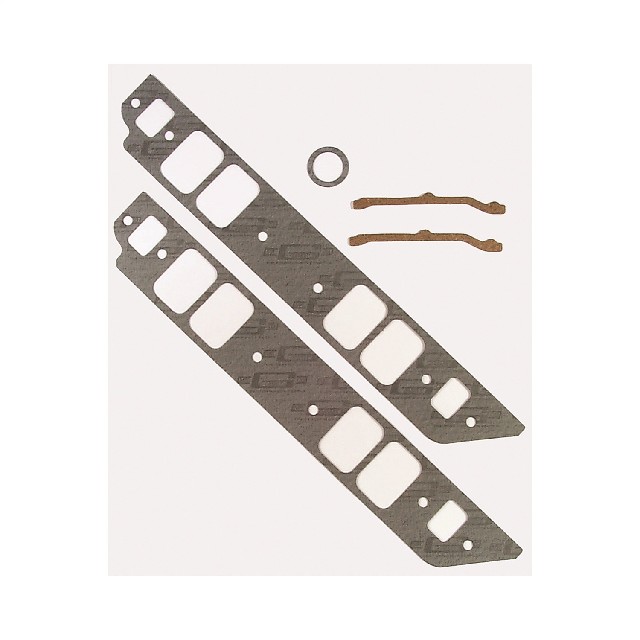 Mr Gasket Engine Intake Manifold Gasket P/N:121