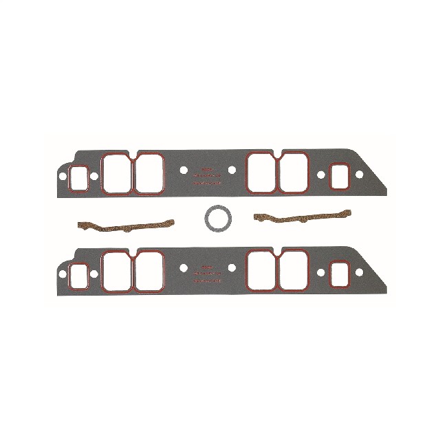 Mr Gasket Engine Intake Manifold Gasket P/N:5828