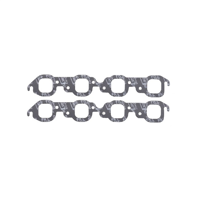 Mr Gasket Exhaust Manifold Gasket Set P/N:5910