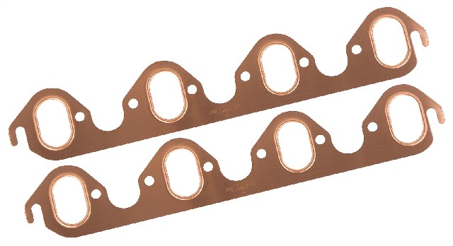 Mr Gasket Exhaust Manifold Gasket Set P/N:7165MRG