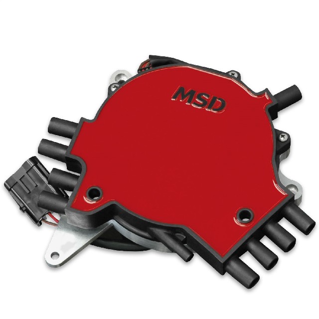 MSD Distributor P/N:8381