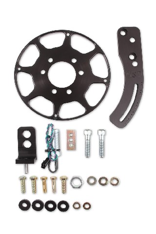 MSD Ignition Crank Trigger Kit P/N:86203