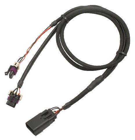 MSD Engine Camshaft Position Sensor Wiring Harness P/N:2278