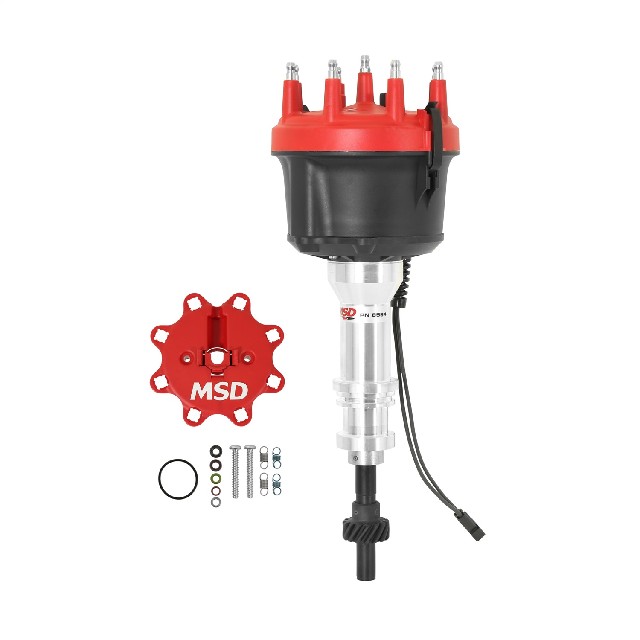 MSD Distributor P/N:8584