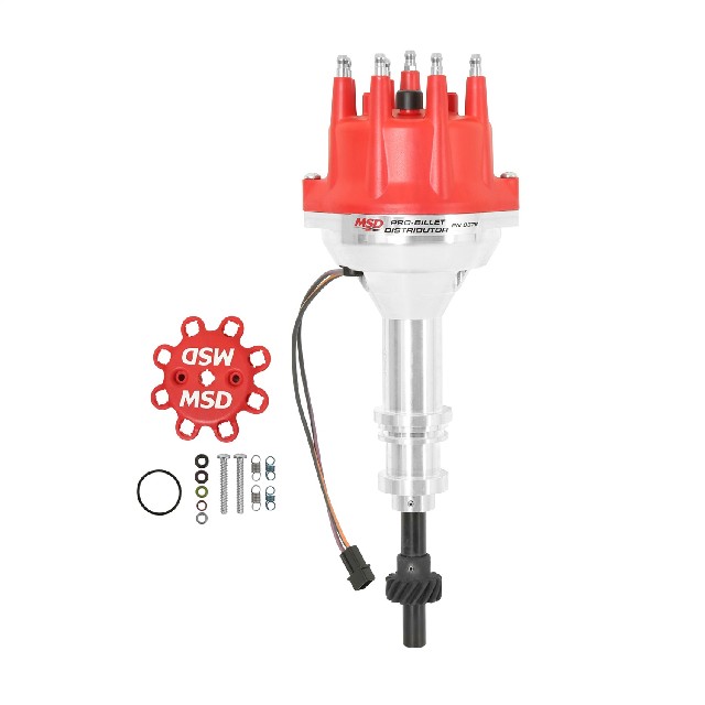 MSD Distributor P/N:8578