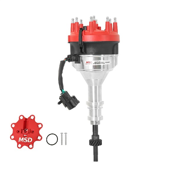 MSD Distributor P/N:8455