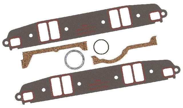 Mr Gasket Engine Intake Manifold Gasket P/N:5840