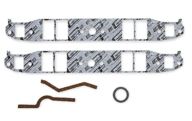 Mr Gasket Engine Intake Manifold Gasket P/N:106