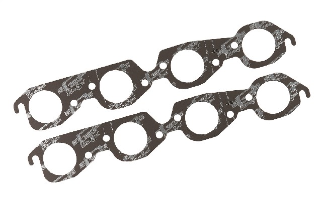 Mr Gasket Exhaust Manifold Gasket Set P/N:5912