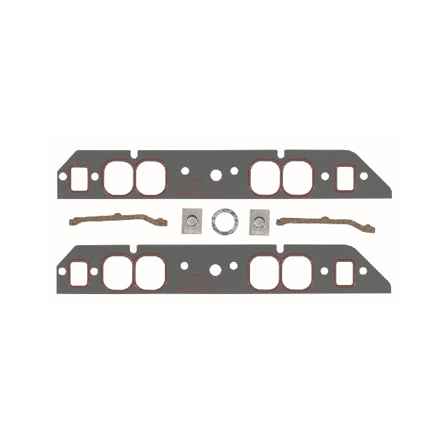 Mr Gasket Engine Intake Manifold Gasket P/N:5827