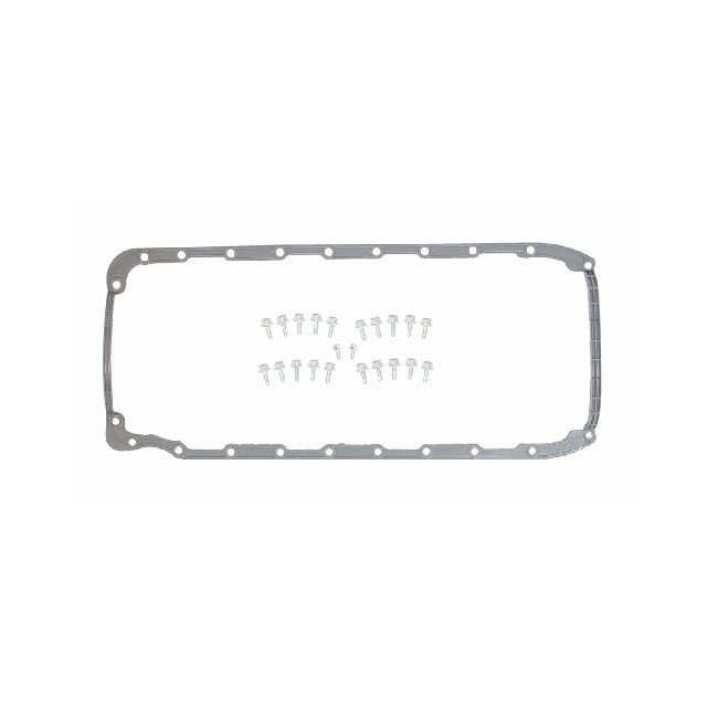 Mr Gasket Engine Oil Pan Gasket Set P/N:6663G