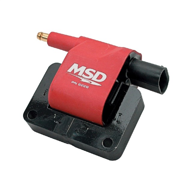 MSD Ignition Coil P/N:8228