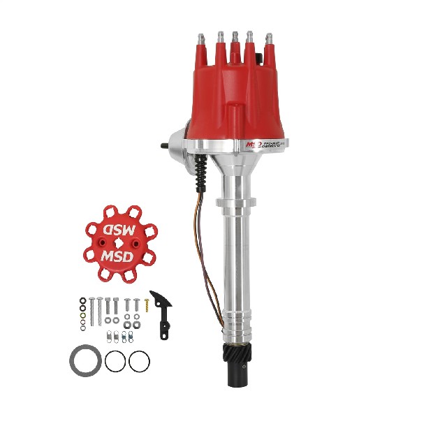 MSD Distributor P/N:8361