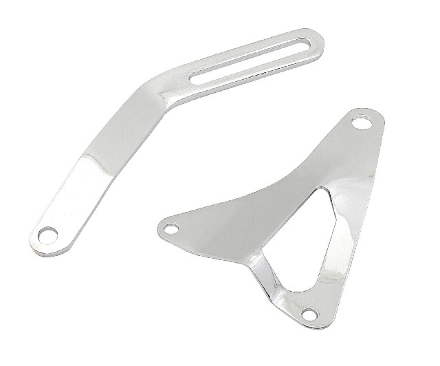 Mr Gasket Alternator Bracket P/N:5185