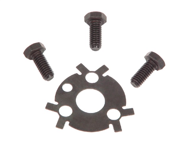Mr Gasket Engine Camshaft Bolt Lock Plate P/N:948G