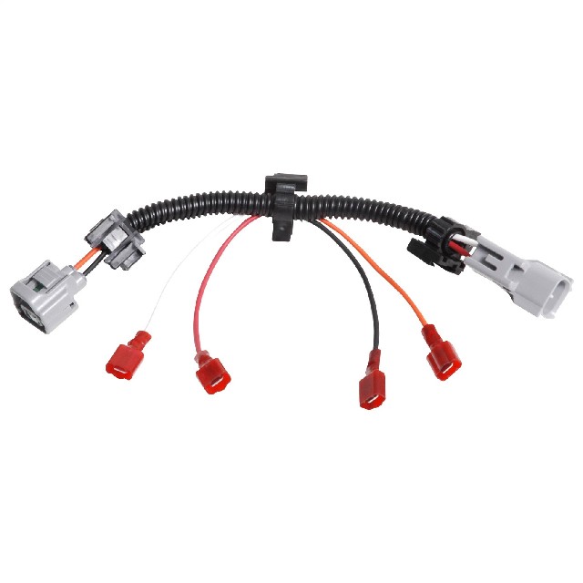 MSD Engine Wiring Harness P/N:8884