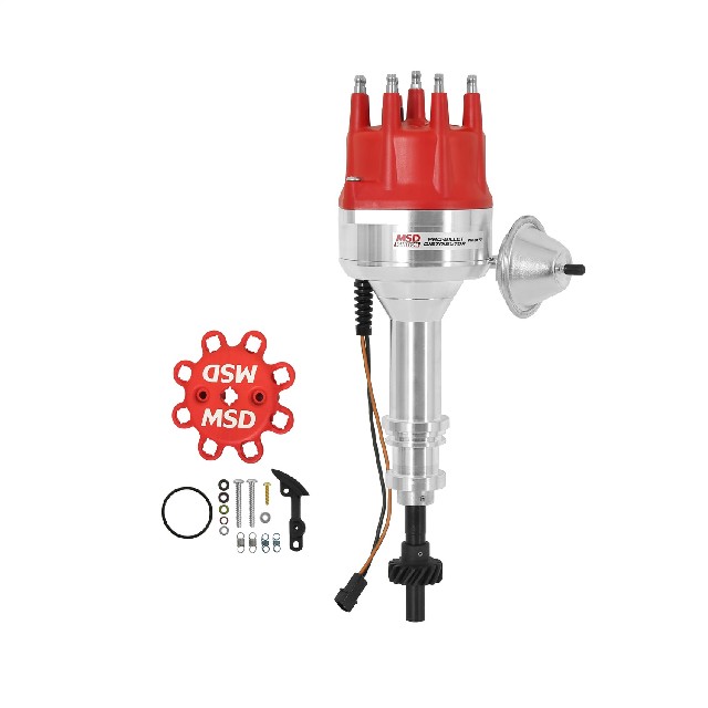 MSD Distributor P/N:8477