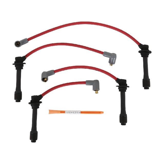 MSD Spark Plug Wire Set P/N:32599