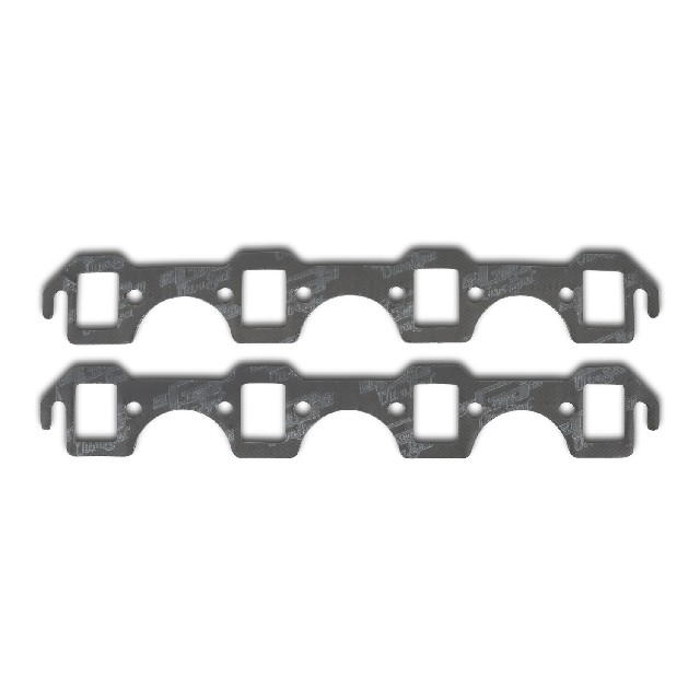 Mr Gasket Exhaust Manifold Gasket Set P/N:5930
