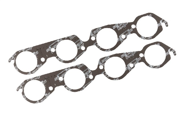 Mr Gasket Exhaust Manifold Gasket Set P/N:5914