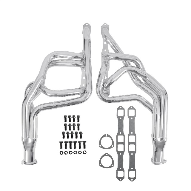 Hooker Exhaust Header P/N:5903-1HKR