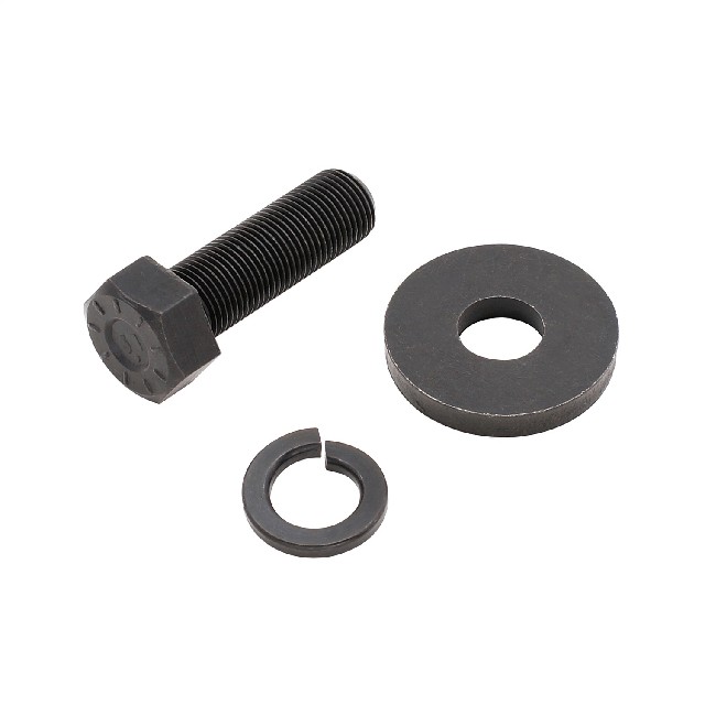 Mr Gasket Engine Harmonic Balancer Bolt P/N:7847
